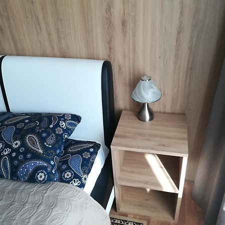 Apartment Vilnius Zemaitijos Εξωτερικό φωτογραφία
