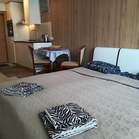 Apartment Vilnius Zemaitijos Εξωτερικό φωτογραφία