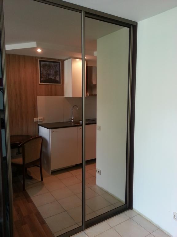 Apartment Vilnius Zemaitijos Εξωτερικό φωτογραφία
