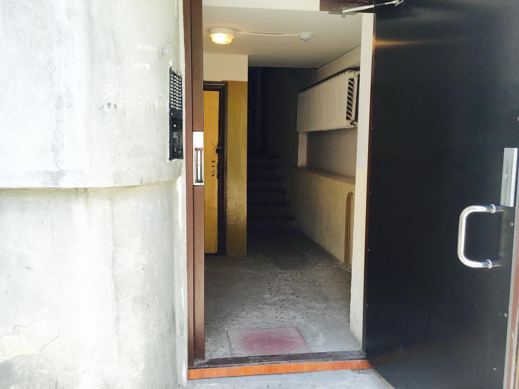 Apartment Vilnius Zemaitijos Εξωτερικό φωτογραφία