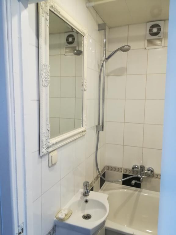 Apartment Vilnius Zemaitijos Εξωτερικό φωτογραφία