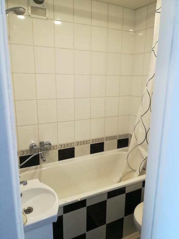 Apartment Vilnius Zemaitijos Εξωτερικό φωτογραφία