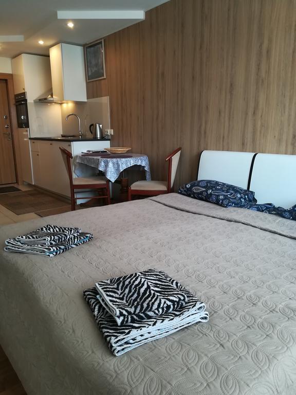 Apartment Vilnius Zemaitijos Εξωτερικό φωτογραφία